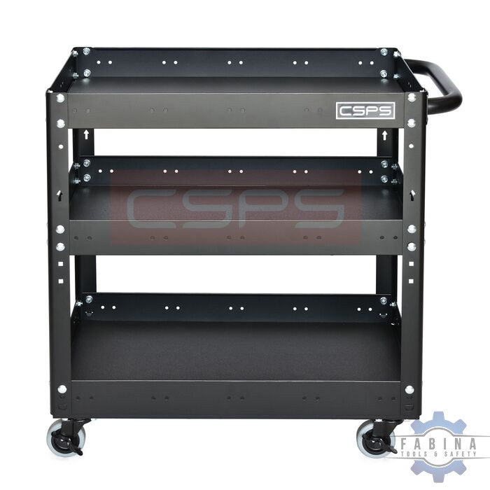 Xe Đẩy CSPS Là Một Khoản Đầu Tư Tạo Ra Lợi Nhuận