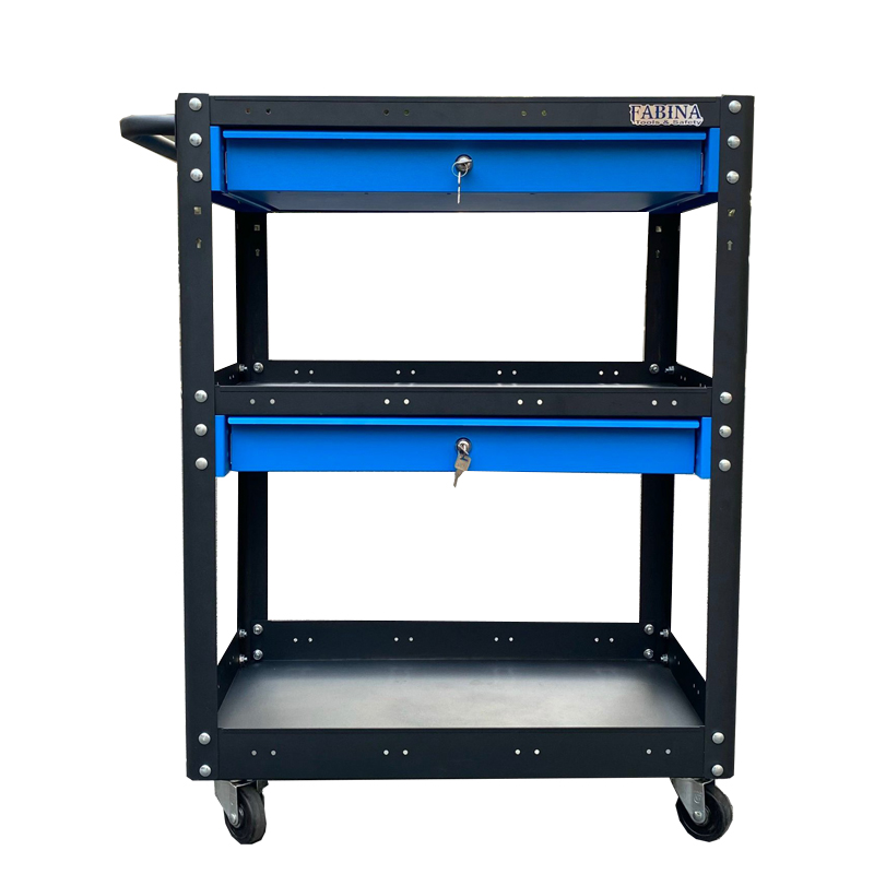 Quản Trị Xưởng Cùng FABINA