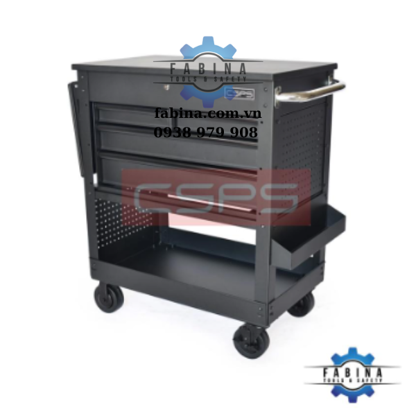 Xu hướng tủ dụng cụ 5 ngăn mới nhất - Đừng bỏ lỡ!
