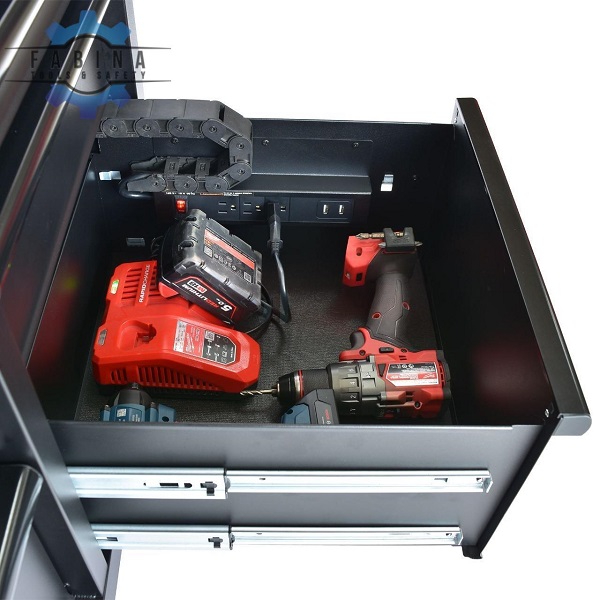 Top 10 Sai Lầm Khi Sử Dụng Tủ Dụng Cụ