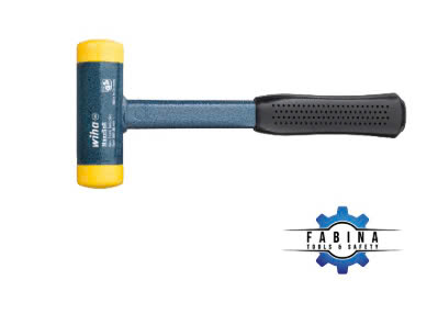 Plastic hammer 02125