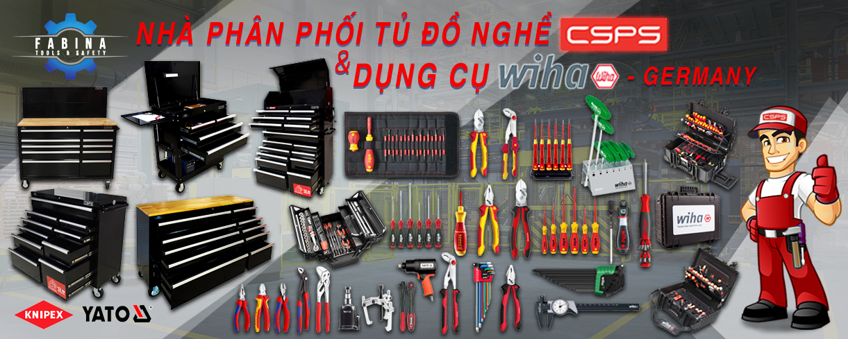 CSPS Wiha