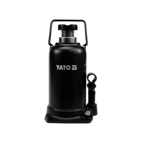 Hydraulic bottle jack YT-1702