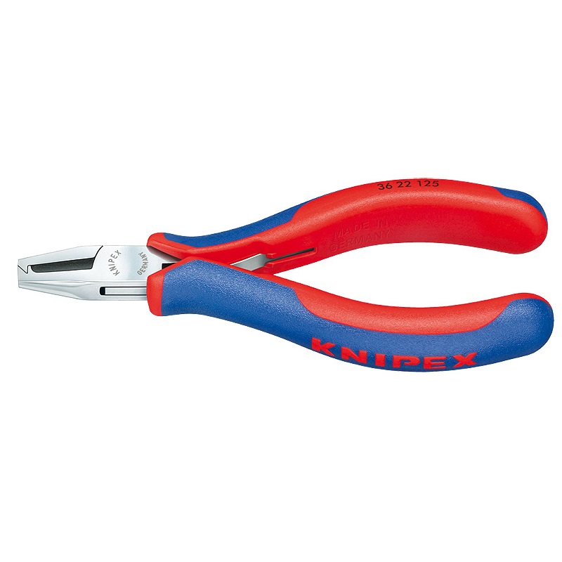 ELECTRONIC PLIERS