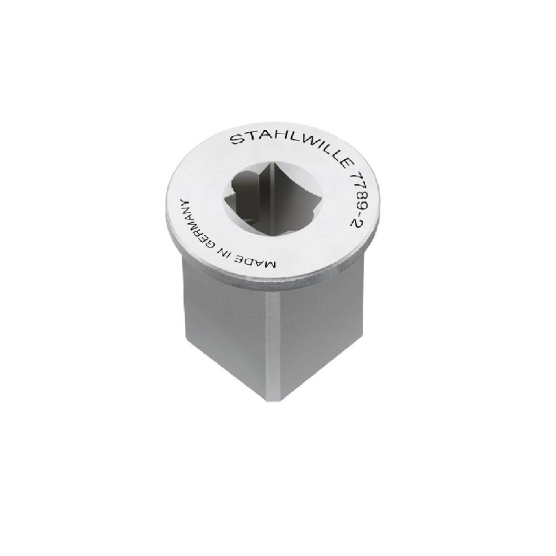 STAHLWILLE SQUARE DRIVE ADAPTOR 5