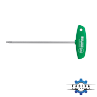 Wiha 01330 . T-tipping handle