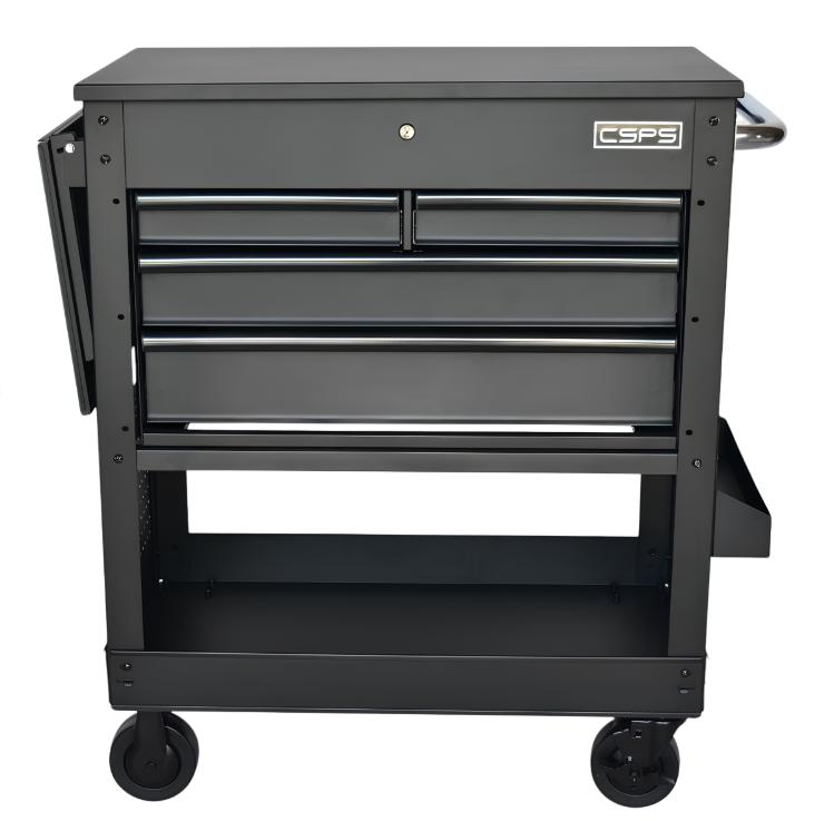 Tủ dụng cụ CSPS 84cm - 04 hộc kéo
