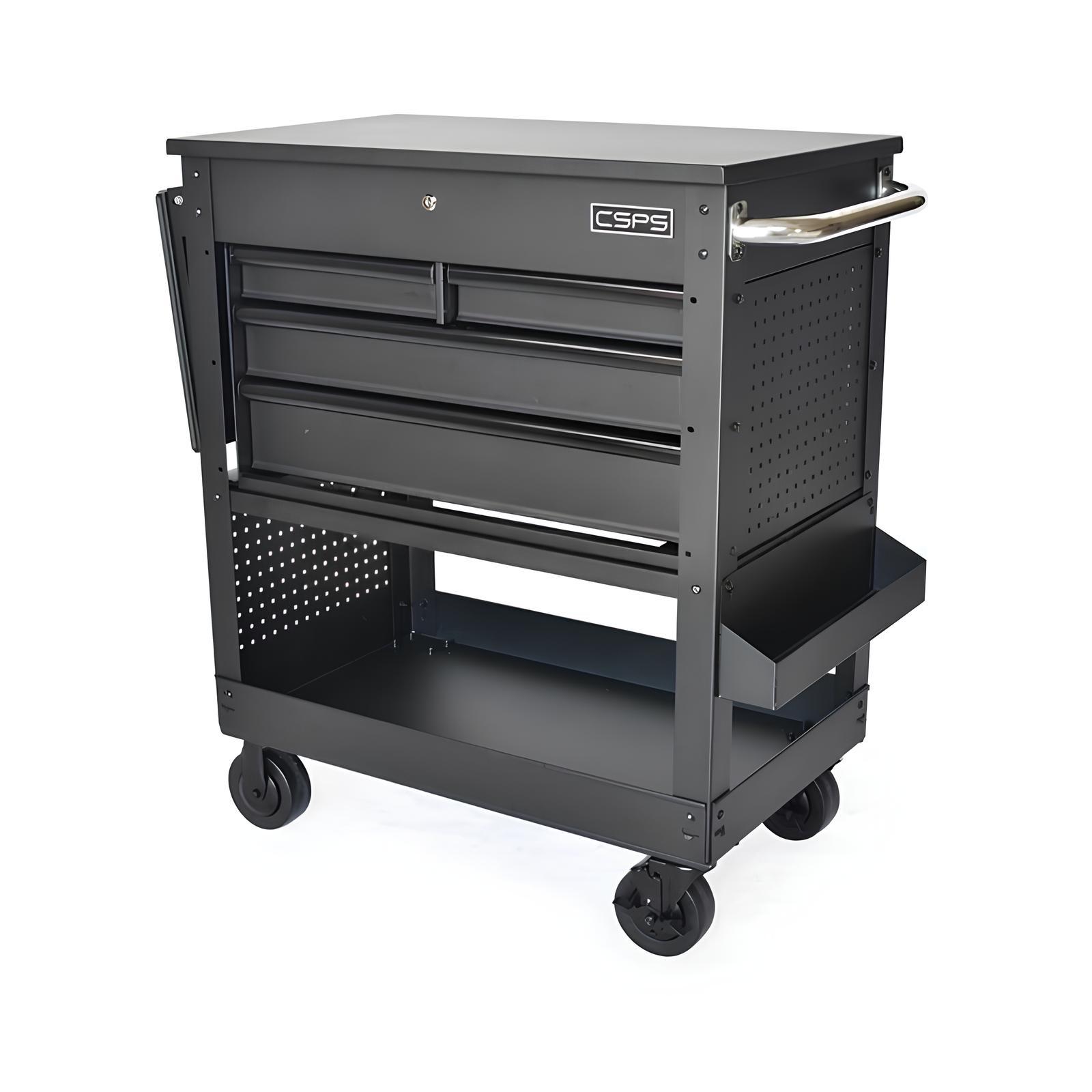 Tủ dụng cụ CSPS 84cm - 04 hộc kéo