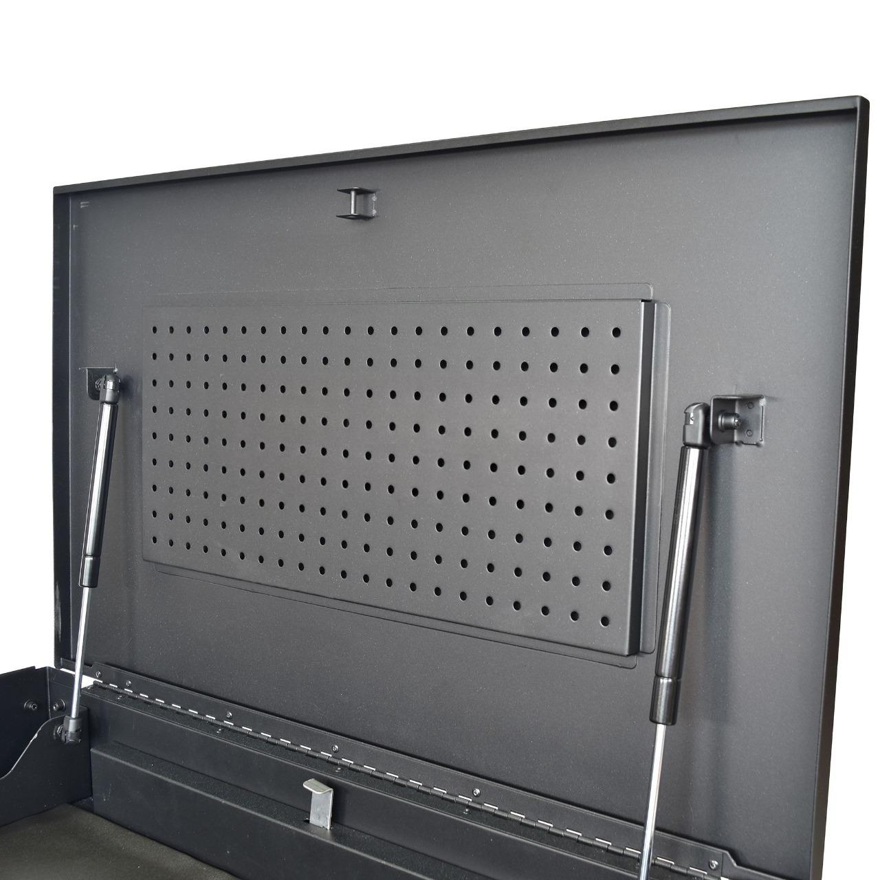 Tủ dụng cụ CSPS 84cm - 04 hộc kéo