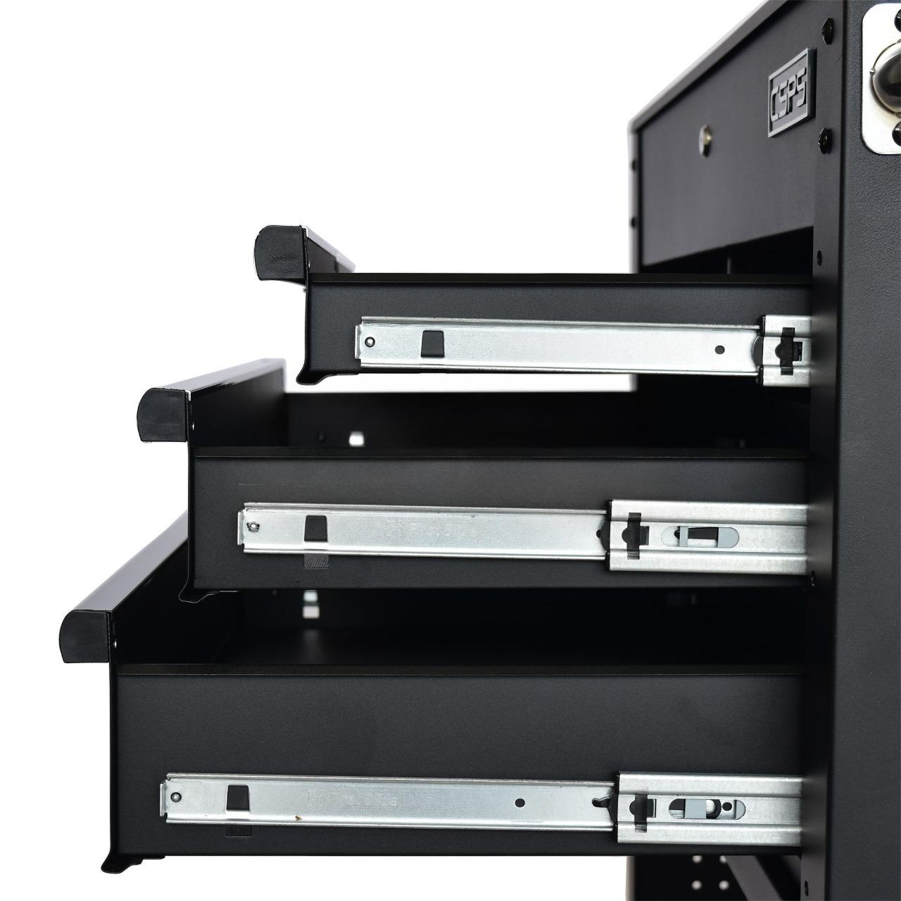 Tủ dụng cụ CSPS 84cm - 04 hộc kéo