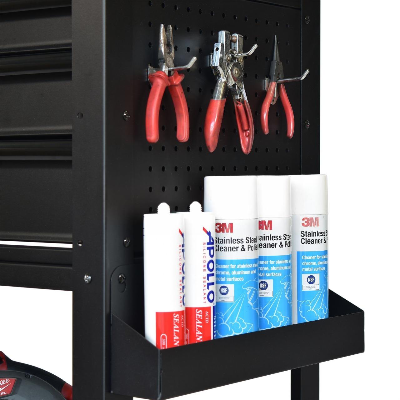 Tủ dụng cụ CSPS 84cm - 04 hộc kéo