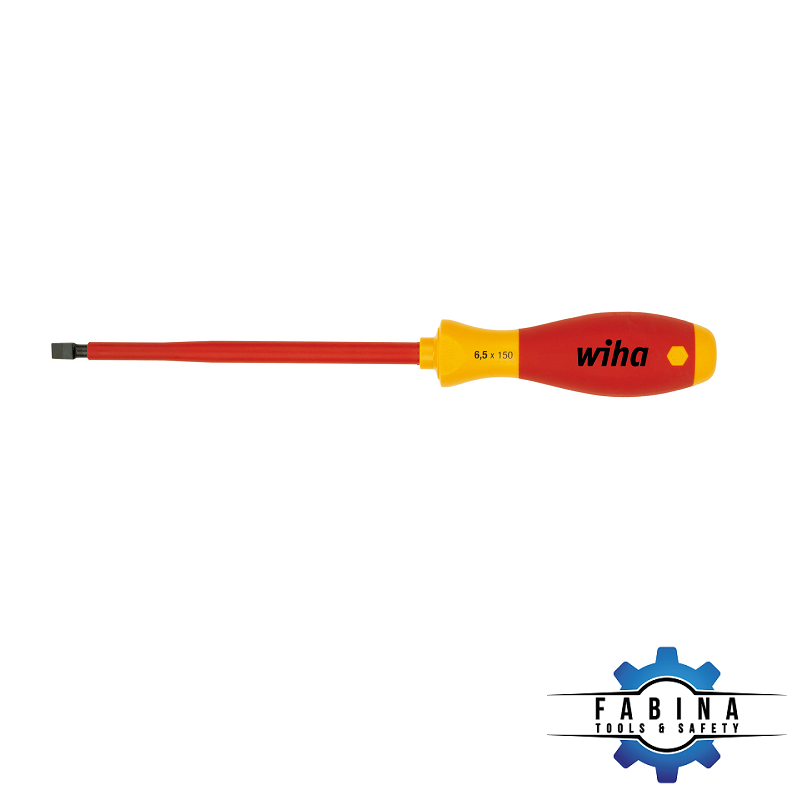 Wiha 00823 . double-sided insulated screwdriver