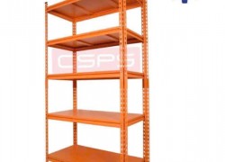 3 bước kiểm tra an toàn kệ chịu lực trong kho xưởng