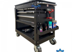 3 dấu hiệu cho thấy đã đến lúc bạn cần nâng cấp lên tủ đồ nghề 5 ngăn