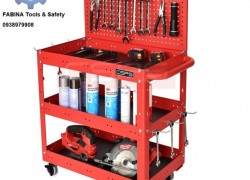 3 tiêu chí vàng khi chọn mua tủ đựng dụng cụ cơ khí