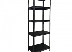 4 Cách Bố Trí Kệ Văn Phòng Tận Dụng Từng Khoảng Trống