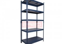 4 Sai Lầm Thường Gặp Khi Chọn Kệ Thép
