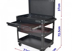 5 dấu hiệu cho thấy bạn cần nâng cấp tủ đựng đồ nghề cơ khí ngay