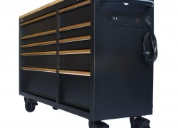 5 lý do nên chọn tủ dụng cụ CSPS 132cm 10 hộc kéo cho xưởng của bạn