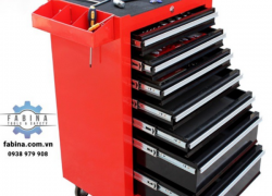 5 tiêu chí đánh giá tủ đồ nghề CSPS chất lượng