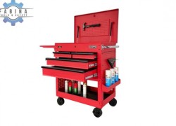 5 ưu điểm nổi bật chỉ có ở tủ dụng cụ 4 hộc kéo CSPS