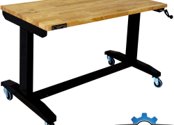 Technical Table Adjustable Height CSPS