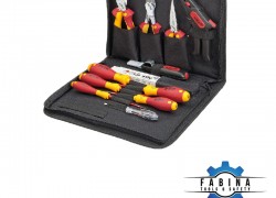 Bộ Dụng Cụ Cách Điện 12 Món