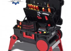 Bộ dụng cụ Wiha: Khi độ chính xác và chất lượng trở thành tiêu chuẩn