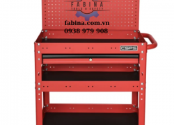 Các loại xe đẩy đồ nghề Fabina phổ biến