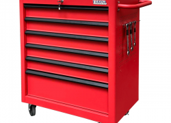 Cách Chọn Tủ Dụng Cụ Sửa Chữa Ô Tô Dựa Trên Nhu Cầu Thực Tế