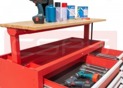Cách kiểm tra chất lượng tủ dụng cụ cơ khí trước khi mua
