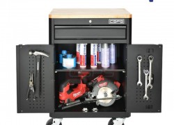 Checklist mua tủ đồ nghề giá rẻ cho người mới bắt đầu