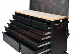 Chọn Kệ, Tủ Dụng Cụ Và Xe Đẩy Fabina Chuẩn Ngay Từ Đầu