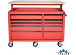 Chuẩn hóa xưởng trước năm mới: vì sao tủ đồ nghề luôn là bước đầu tiên?