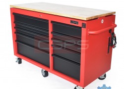 Có nên mua tủ đựng dụng cụ cũ? Ưu nhược điểm cần biết