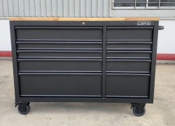 Có Những Thói Quen Chỉ Xuất Hiện Khi Dùng Tủ Dụng Cụ Cơ Khí