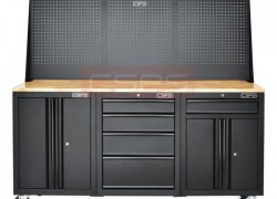 Sự Thật Bạn Cần Biết Trước Khi Bắt Đầu Chế Tủ Đựng Đồ Nghề