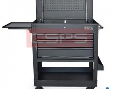 Điều Cần Chuẩn Bị Trước Khi Lắp Đặt Tủ Đồ Nghề Sửa Xe