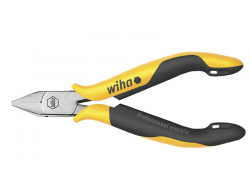 Điều Gì Khiến Dụng Cụ Wiha Xuất Hiện Trong Nhiều Xưởng Sản Xuất?