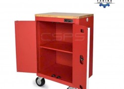 Điều Gì Khiến Tủ Đồ Nghề Xe Máy FABINA Được Thợ Lâu Năm Tin Dùng