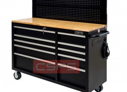 Điều Nhiều Chủ Xưởng Nhận Ra Sau Khi Chuyển Từ Kệ Sắt Sang Tủ Dụng Cụ FABINA