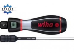 Dụng cụ siết lực Wiha Torque Giải pháp chính xác cho công việc chuyên nghiệp