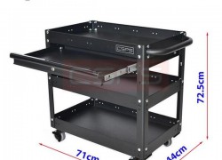 Đừng mua tủ đồ nghề sửa xe chỉ vì… thấy rẻ
