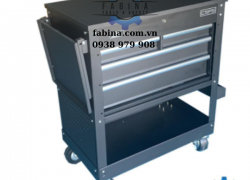 Gara hiện đại không thể thiếu tủ đựng đồ nghề