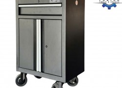Gia công tủ sắt sơn tĩnh điện Giải pháp lưu trữ tối ưu cho mọi không gian