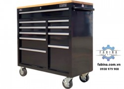 Giá Trị Của Tủ Đồ Nghề Không Nằm Ở Thép, Sơn Hay Ngăn Kéo