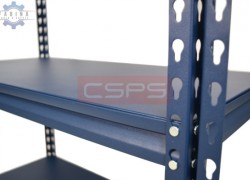 Giải Đáp Từ A-Z Về Kệ Chịu Tải CSPS