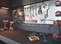 Hãy Đầu Tư Vào Một Hệ Thống Làm Việc Với Tủ Đựng Dụng Cụ