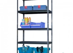 Kệ 5 Tầng Fabina Giải Pháp Gọn Gàng Cho Mọi Không Gian Làm Việc