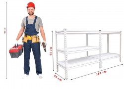 Kệ Bếp – Những Kiểu Kệ Phù Hợp Cho Nhà Nhỏ
